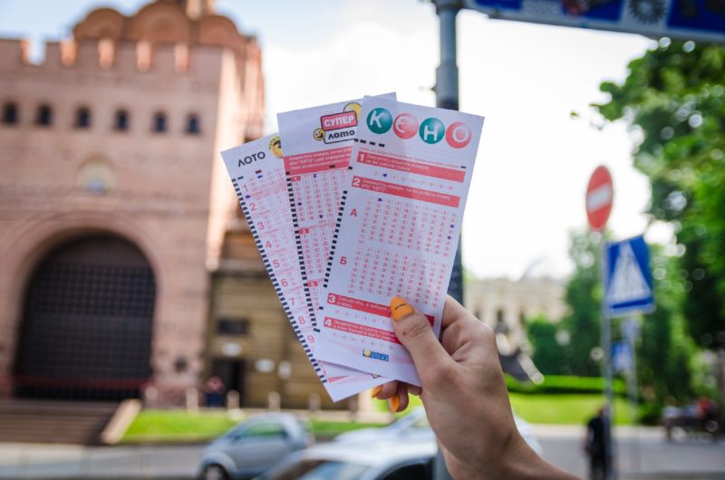Какая самая выигрышная лотерея: 4 совета как получить приз