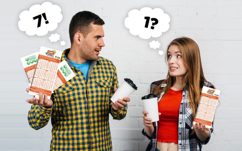 Много простых билетов или системная игра: преимущества и недостатки обоих методов.