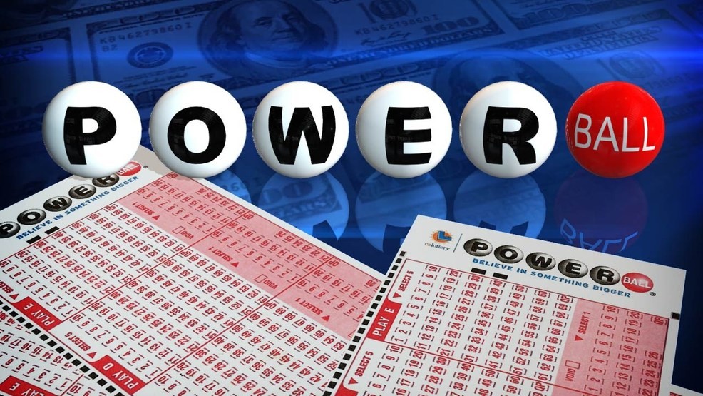 Powerball – американская мечта