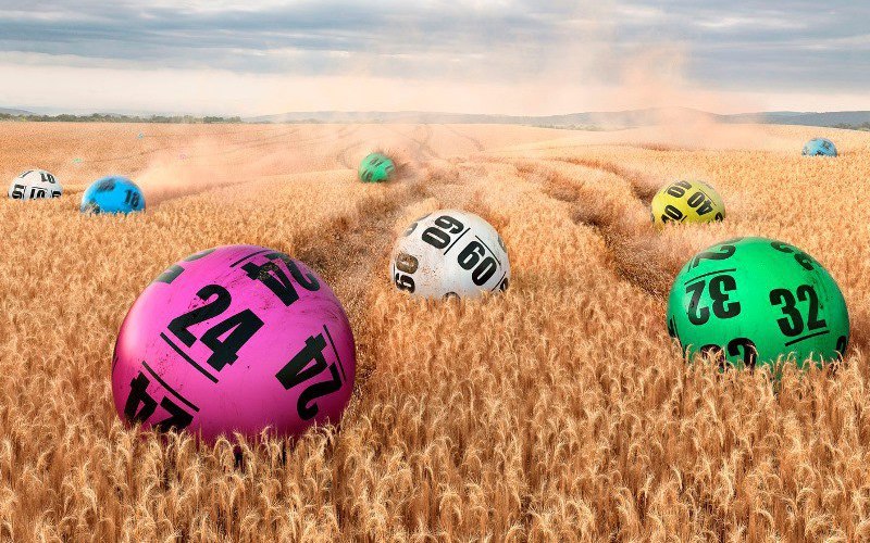 Як грати в іноземні лотереї: топ найпопулярніших лотерей світу