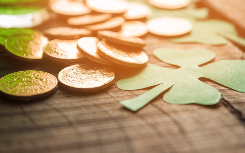 Как выиграть в лотерею: приметы