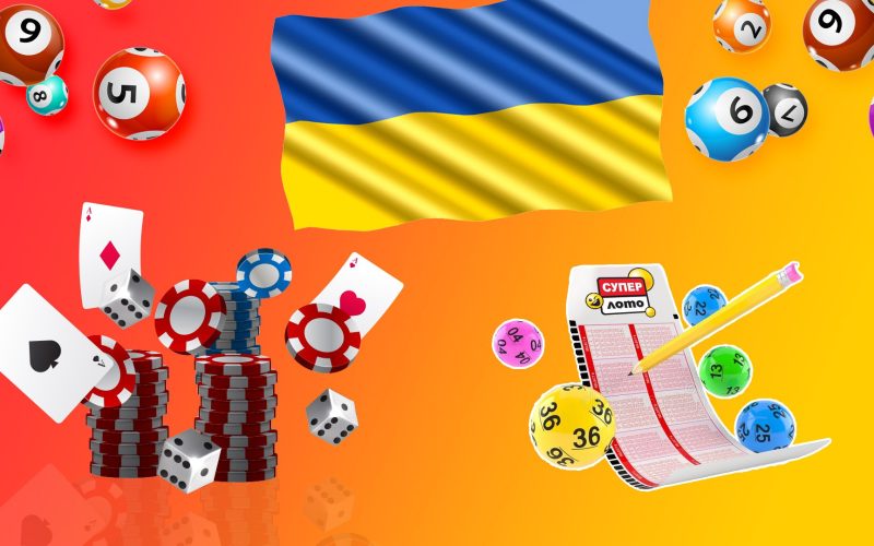 Чем лотерея отличается от азартных игр