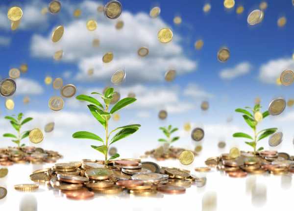 5 кроків: як заробити великі гроші.