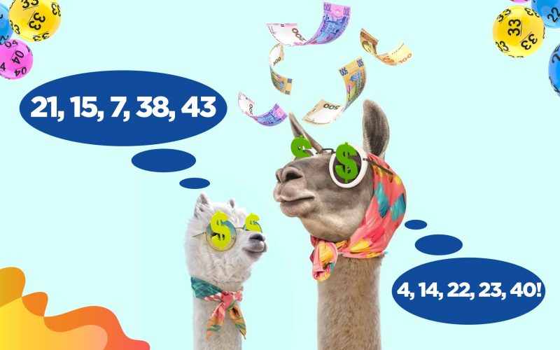 Як розрахувати виграшну комбінацію в лотереї