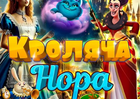 Кроляча Нора