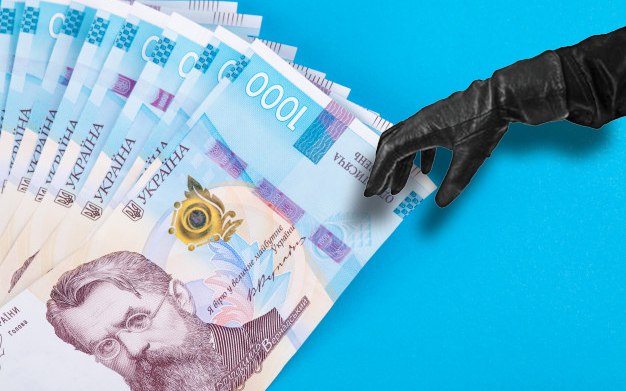 Листи щастя від шахраїв: як не потрапити у пастку зловмисників.