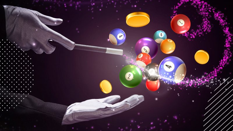 5 мифов про лотерею.