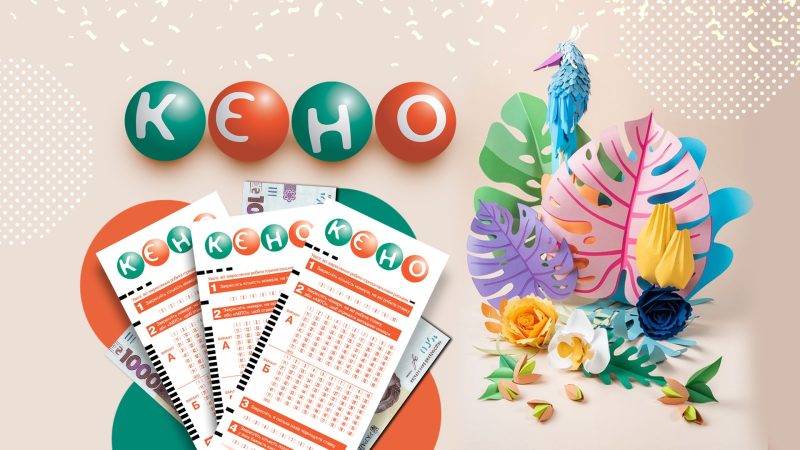 Розкриваємо секрети КЄНО: стратегії переможців для новачків і постійних гравців.