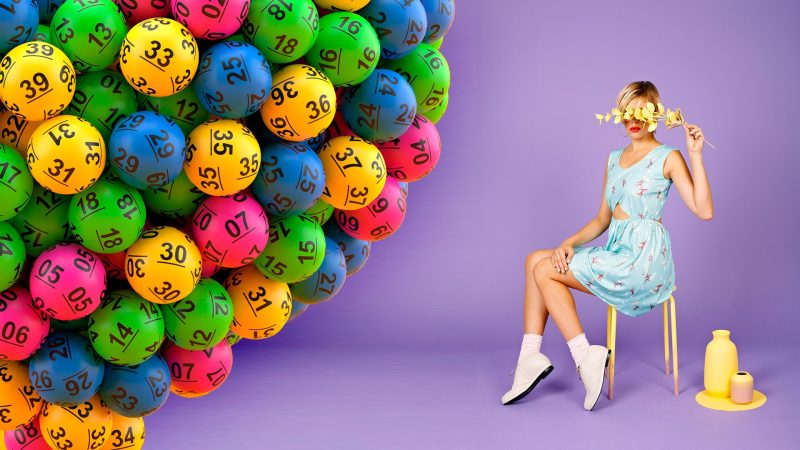 Какой вы игрок в лотерею – викторина