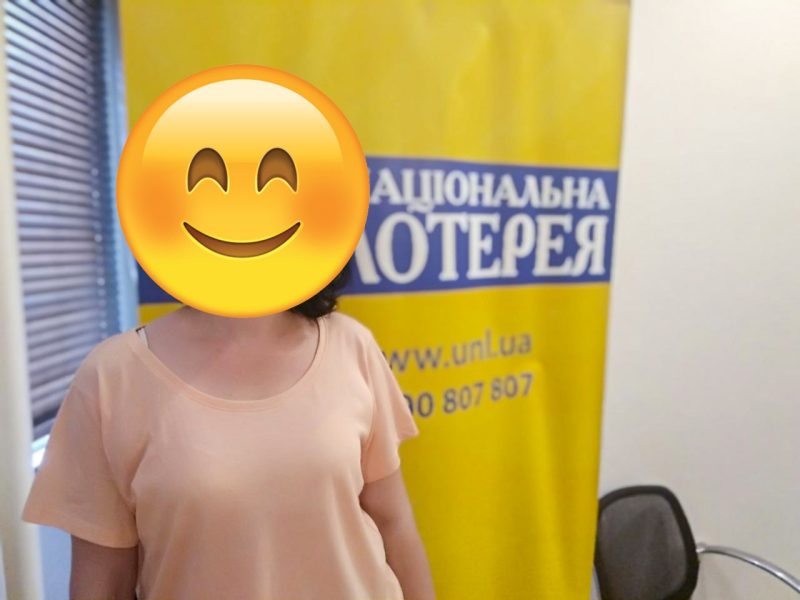 Мікс математики та інтуїції – формула виграшу гравчині в КЄНО