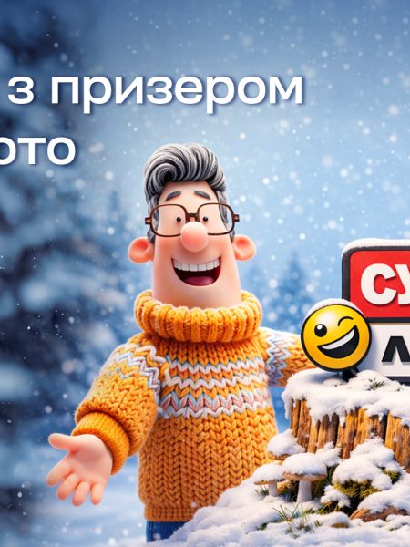 Є білет – є шанс:  історія гравця, який виграв 666 365 грн у Супер Лото