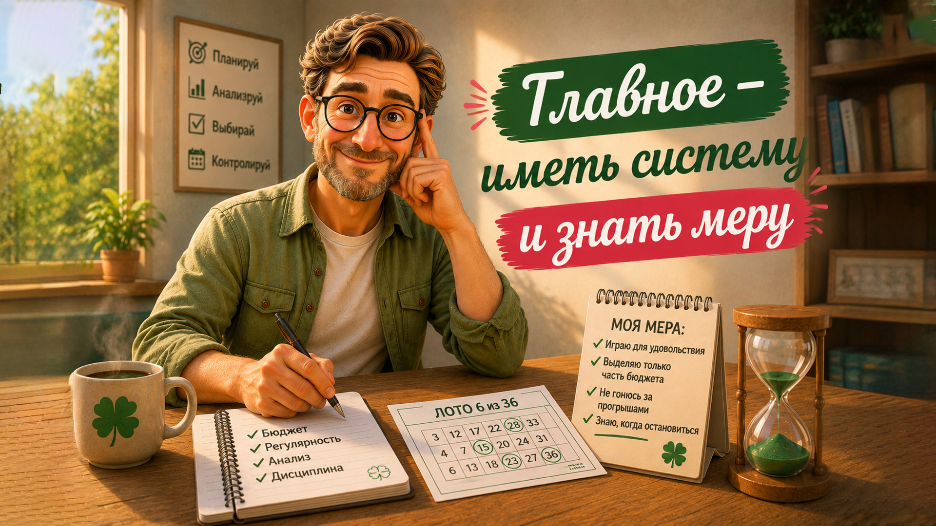 Что победитель советует другим игрокам
