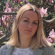 Олена Гайдак