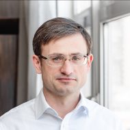 Андрій Бочковський