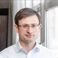 Андрій Бочковський